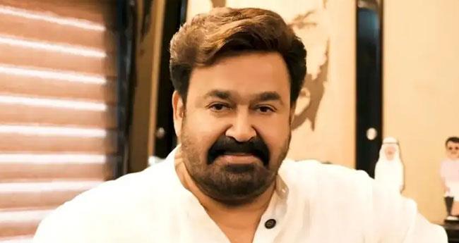 രാ​ജ്യ​ത്തെ പ​ര​മോ​ന്ന​ത ച​ല​ച്ചി​ത്ര ബ​ഹു​മ​തി; മോ​ഹ​ൻ​ലാ​ലി​ന് ദാ​ദാ സാ​ഹേ​ബ് ഫാ​ൽ​ക്കെ പു​ര​സ്കാ​രം