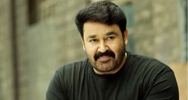 സ​ഹാ​യ​ഹ​സ്ത​വു​മാ​യി  മോ​ഹ​ൻ​ലാ​ലും