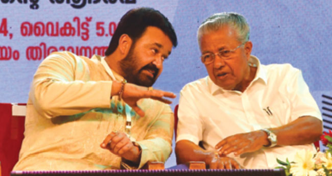 ലാ​ലാ​ദ​ര​വിന് 2.84 കോ​ടി!