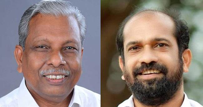 ഇ​ഡി​ മു​മ്പാകെ ഹാ​ജ​രാ​യാ​ൽ എ.​സി. മൊ​യ്തീ​ൻ ജ​യി​ലി​ൽ പോ​കു​മെ​ന്ന് അ​നി​ൽ അ​ക്ക​ര