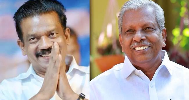 ക​രു​വ​ന്നൂ​ര്‍ കേ​സി​ല്‍ സി​പി​എ​മ്മും പ്ര​തി; കെ.​രാ​ധാ​കൃ​ഷ്ണ​ന്‍ അ​ട​ക്ക​മു​ള്ള​വ​രെ​യും പ്ര​തി​ക​ളാ​ക്കി ഇ​ഡി കു​റ്റ​പ​ത്രം