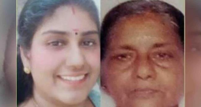 തൃ​ശൂ​രി​ൽ അ​മ്മ​യും മ​ക​ളും വീ​ട്ടി​ൽ മ​രി​ച്ച നി​ല​യി​ൽ