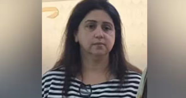 മോണിക്ക കപൂറിനെ യുഎസ് നാടുകടത്തും