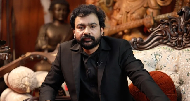 പു​രാ​വ​സ്തുത​ട്ടി​പ്പ്: പ​രാ​തി​ക്കാ​ര​ന്‍റെ   ഹ​ര്‍​ജി​യി​ല്‍ എ​തി​ര്‍​ക​ക്ഷി​ക​ള്‍​ക്കു നോ​ട്ടീ​സ്