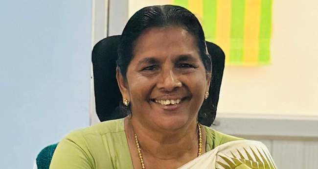 അ​ധി​ക പാ​ൽ​വി​ല​യും കാ​ലി​ത്തീ​റ്റ സ​ബ്സി​ഡി​യും ല​ഭ്യ​മാ​ക്കും: മി​ൽ​മ യൂ​ണി​യ​ൻ