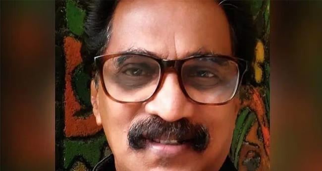 ചി​ത്ര​കാ​ര​ന്‍ മോ​പ്പ​സാം​ഗ് വാ​ല​ത്ത് അ​ന്ത​രി​ച്ചു