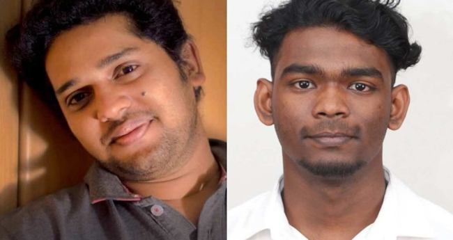 മൊസാംബിക് ബോട്ടപകടം; കാ​​​​ണാ​​​​താ​​​​യ​​​​വ​​​​രി​​​​ൽ  രണ്ടു മലയാളികളും