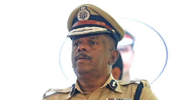 എ​ഡി​ജി​പി എം.​ആ​ർ.​ അ​ജി​ത് കു​മാ​റി​നെ​തി​രാ​യ അ​ന്വേ​ഷ​ണ റി​പ്പോ​ർ​ട്ട് ഇ​ന്ന് സ​ർ​ക്കാ​രി​ന് കൈ​മാ​റും