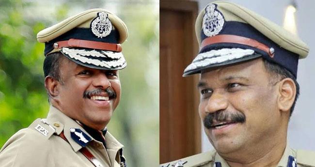 പി. ​വി​ജ​യ​നെ​തി​രാ​യ വ്യാ​ജ മൊ​ഴി; അ​ജി​ത് കു​മാ​റി​നെ​തി​രെ കേ​സെ​ടു​ക്കാ​മെ​ന്ന് ഡി​ജി​പി