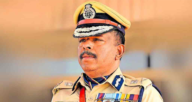 ആ​ർ​എ​സ്എ​സ് -എ​ഡി​ജി​പി ബന്ധം : കൂ​ടി​ക്കാ​ഴ്ച​യി​ൽ അന്വേഷണമില്ല