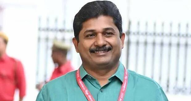 സ്വ​​​രാ​​​ജി​​​നു വി​​​ജ​​​യ​​​സാ​​​ധ്യ​​​ത​​​യെ​​​ന്നു സെ​​ക്ര​​ട്ടേ​​റി​​യ​​റ്റ് വി​​​ല​​​യി​​​രു​​​ത്ത​​​ൽ