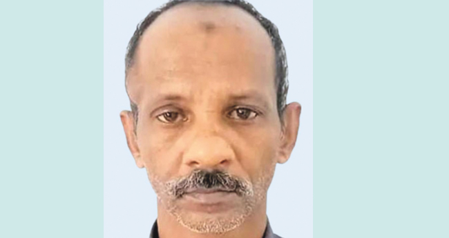 ര​ണ്ടാമ​തൊ​രാ​ളെ​യും കൊ​ന്നെന്ന് മു​ഹ​മ്മ​ദ​ലി ; മുഹമ്മദലിക്ക് മാ​​ന​​സി​​ക അ​​സ്വാ​​സ്ഥ്യ​​മു​​ള്ള​​താ​​യി സ​​ഹോ​​ദ​​ര​​ന്‍