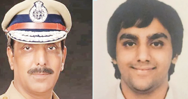 മകൻ ലഹരിക്ക് അടിമ, സത്യം പുറത്തുവരുമെന്ന് പഞ്ചാബ് മുൻ ഡിജിപി