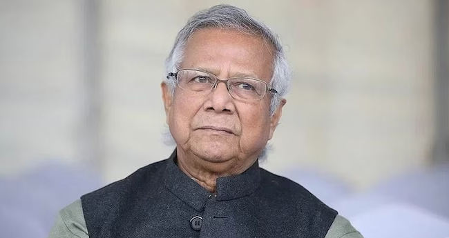 ബംഗ്ലാദേശിൽ ഇന്ന് ഇടക്കാല സർക്കാർ അധികാരമേൽക്കും