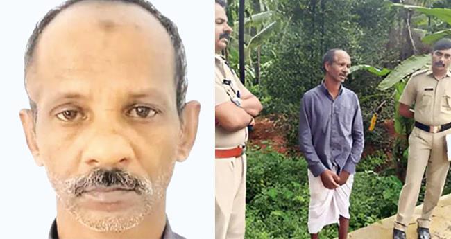 39 വ​ര്‍​ഷം​മു​ന്പ് കൊ​ല​ചെ​യ്തെ​ന്ന വെ​ളി​പ്പെ​ടു​ത്ത​ൽ; മു​ഹ​മ്മ​ദ​ലി​ക്ക് മാ​ന​സി​ക​പ്ര​ശ്ന​ങ്ങ​ളു​ണ്ടെ​ന്ന് സ​ഹോ​ദ​ര​ന്‍