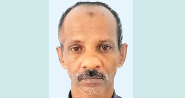 “ഞാ​ൻ കൊ​ന്നു സാ​റേ...”; ആ​രെ​യെ​ന്ന് അ​ന്വേ​ഷി​ച്ച് പോ​ലീ​സ് ; 39 വര്‍ഷം മുന്‍പത്തെ കൊലപാതകം പുറത്ത്