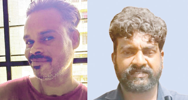 ക​ന്പ​ത്ത്  മ​ല​യാ​ളി​യെ  ത​ല​യ്ക്ക​ടി​ച്ചു​കൊ​ന്നു