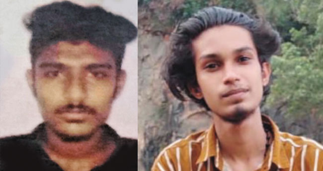 ബൈക്കുകളുടെ മത്സരയോട്ടത്തിൽ രണ്ടു ജീവൻ പൊലിഞ്ഞു