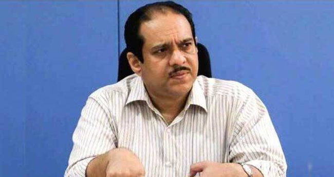 ക​ശു​വ​ണ്ടി വി​ക​സ​ന കോ​ര്‍​പ​റേ​ഷ​ന്‍ മു​ന്‍ ചെ​യ​ര്‍​മാ​നെ  വി​ചാ​ര​ണ ചെ​യ്യാ​ന്‍  അ​നു​മ​തി​യി​ല്ല