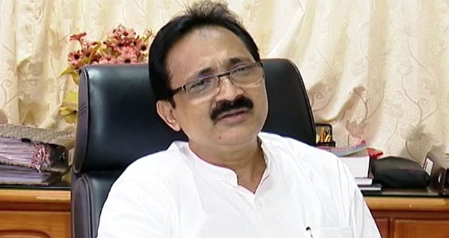 എൻസിപി കേരളത്തിൽ എൽഡിഎഫിൽ തുടരും: എ​ൻ.എ. ​മു​ഹ​മ്മ​ദ് കു​ട്ടി