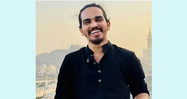 പീഡനം:  യു​ട്യൂ​ബ​ർ അ​റ​സ്റ്റി​ൽ