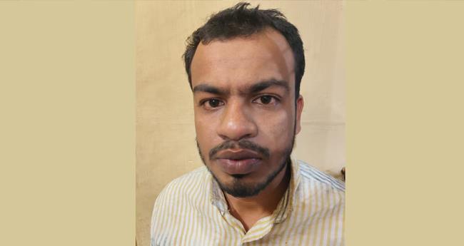 വി​വാ​ഹ വാ​ഗ്ദാ​നം ന​ൽ​കി യു​വ​തി​യെ പീ​ഡി​പ്പി​ച്ചു; യു​വാ​വ് അ​റ​സ്റ്റി​ൽ