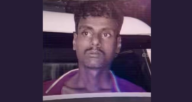ഉ​റ​ങ്ങി​ക്കി​ട​ന്ന അ​മ്മ​യെ കു​ത്തി​പ്പ​രി​ക്കേ​ൽ​പി​ച്ച മ​ക​ൻ അ​റ​സ്റ്റി​ൽ