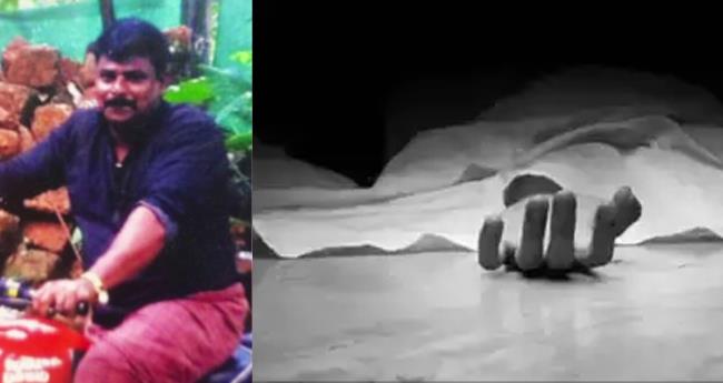 മ​ല​പ്പു​റ​ത്ത് ലോ​റി ഡ്രൈ​വ​ര്‍ കു​ഴ​ഞ്ഞ് വീ​ണു മ​രി​ച്ചു