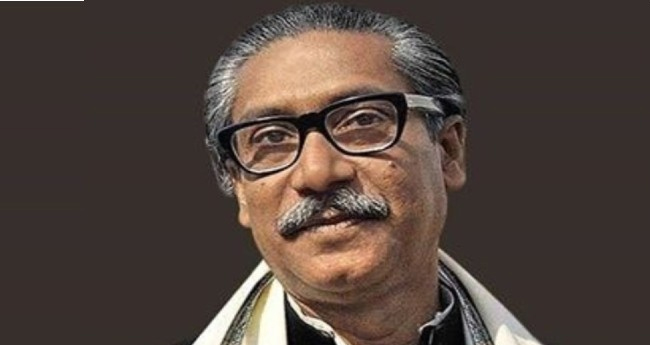 മുജിബുർ റഹ്‌മാൻ ഇനി ബംഗ്ലാ രാഷ്‌ട്രപിതാവല്ല; നിയമം തിരുത്തി യൂനുസ് സർക്കാർ