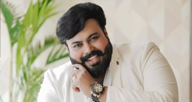 വ്ലോ​ഗ​ർ മു​കേ​ഷ് നാ​യ​ർ​ക്കെ​തി​രെ പോ​ക്സോ കേ​സ്
