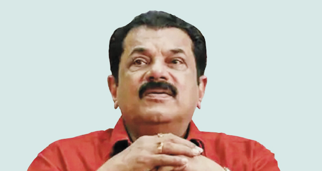 മു​കേ​ഷി​ന്‍റെ മു​ന്‍​കൂ​ര്‍ ജാ​മ്യം: സ​ര്‍​ക്കാ​ര്‍ അ​പ്പീ​ല്‍ ന​ല്‍​കിയേക്കില്ല