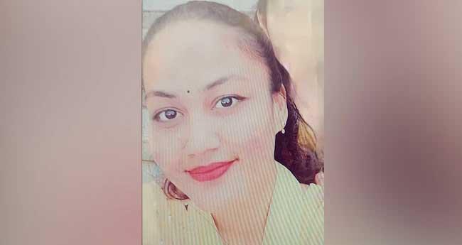യു​വ​തി​യെ കൊ​ല​പ്പെ​ടു​ത്തി ക​ഷ​ണ​ങ്ങ​ളാ​യി മു​റി​ച്ച് ഫ്രി​ഡ്ജി​ൽ സൂ​ക്ഷി​ച്ച സം​ഭ​വം: പ്ര​തി ജീ​വ​നൊ​ടു​ക്കി