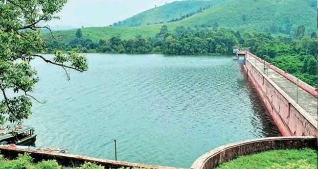 മു​ല്ല​പ്പെ​രി​യാ​ർ അ​ണ​ക്കെ​ട്ടി​ലെ പ​രി​ശോ​ധ​ന ത​മി​ഴ്നാ​ട് ഉ​ദ്യോ​ഗ​സ്ഥ​ർ ബ​ഹി​ഷ്ക​രി​ച്ചു
