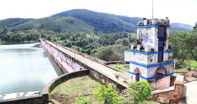 മു​ല്ല​പ്പെ​രി​യാ​ര്‍ കേ​സി​ൽ നി​ര്‍​ണാ​യ​ക നി​ര്‍​ദേ​ശ​വു​മാ​യി സു​പ്രീം​കോ​ട​തി