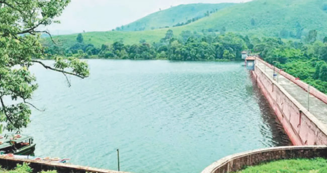 മുല്ലപ്പെരിയാർ ഗതിമാറുന്നു?