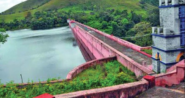 മുല്ലപ്പെരിയാർ ടണല്‍ സമരസമിതിയുടെ സമരം  ഒരു വര്‍ഷം പിന്നിടുന്നു