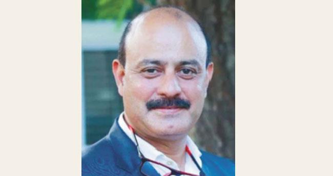ഹ​ണി​ട്രാ​പ്പ് ബ്ലാ​ക്ക് മെ​യി​ലിം​ഗ്: മം​ഗ​ളൂ​രു വ്യ​വ​സാ​യി​യു​ടെ മ​ര​ണ​ത്തി​ൽ മ​ല​യാ​ളി ദ​മ്പ​തി​ക​ൾ അ​റ​സ്റ്റി​ൽ