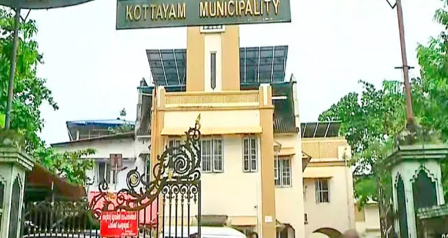 മുനി​സി​പ്പാ​ലി​റ്റി, കോ​ർ​പ​റേ​ഷ​ൻ വാ​ർ​ഡ് വി​ഭ​ജ​നം പൂ​ർ​ത്തി​യാ​യി