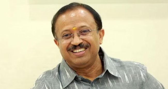 പ്ര​താ​പ​ന്‍റേ​ത്  സി​പി​എ​മ്മി​നെ  സ​ഹാ​യി​ക്കാ​നു​ള്ള  നീ​ക്കം: വി.​ മു​ര​ളീ​ധ​ര​ൻ