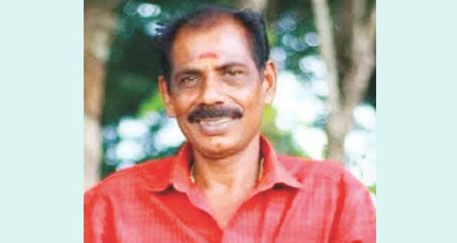 ആനയുടെ ആക്രമണത്തിൽ പാപ്പാൻ മരിച്ചു;  ര​ണ്ടാം പാപ്പാന് ഗുരുതര പരിക്ക്