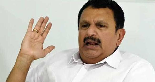 അ​ൻ​വ​ർ നി​രു​പാ​ധി​ക പി​ന്തു​ണ പ്ര​ഖ്യാ​പി​ക്ക​ണം; ഉ​പാ​ധി​വെ​ച്ച് കെ. ​മു​ര​ളീ​ധ​ര​ന്‍