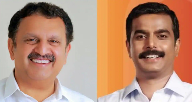 കെ. മുരളീധരനു മറുപടിയുമായി ഡോ. ജോ ജോസഫ്
