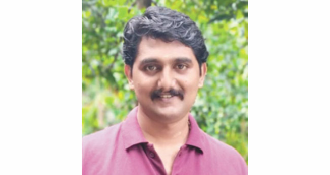 കാ​ർ ക​ഴു​കവേ ഷോ​ക്കേ​റ്റ് യു​വാ​വി​ന് ദാ​രു​ണാ​ന്ത്യം