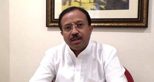 കേ​ന്ദ്ര ചി​ട്ടി നി​യ​മ ഭേ​ദ​ഗ​തി അ​ടു​ത്ത  പാ​ർ​ല​മെ​ന്‍റ് സ​മ്മേ​ള​ന​ത്തി​ൽ: മ​ന്ത്രി