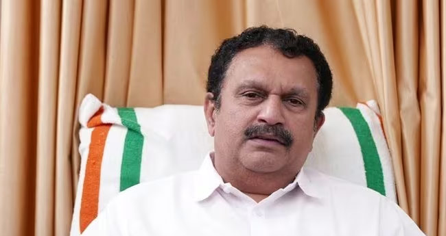 പെ​ട്ടി​യു​ടെ പി​ന്നാ​ലെ ​പോ​യി ഭ​ര​ണ​പ​രാ​ജ​യം മ​റ​ച്ചു​വ​യ്ക്കാ​ൻ സി​പി​എം ശ്ര​മം: മു​ര​ളി