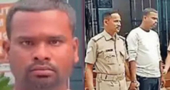 ഒഡീഷയിലും  ഉത്ര മോഡൽ കൊലപാതകം