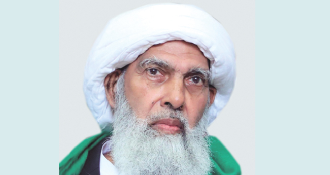 മാ​ണി​യൂ​ർ അ​ഹ​മ്മ​ദ് മു​സ്‌​ലി​യാ​ർ അ​ന്ത​രി​ച്ചു
