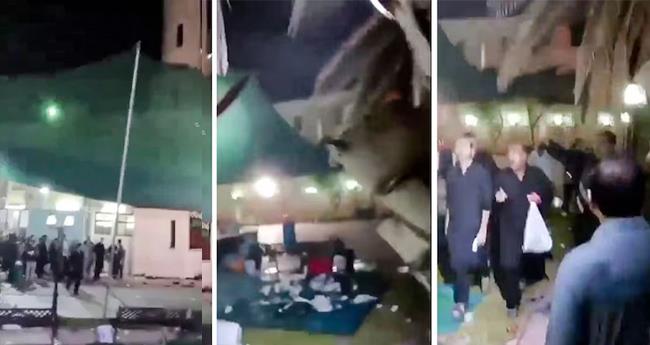 ഒ​മാ​നി​ലെ മോ​സ്ക്കി​ന് സ​മീ​പം ഐ​എ​സ് ആ​ക്ര​മ​ണം; ഇ​ന്ത്യ​ക്കാ​ര​നു​ൾ​പ്പ​ടെ ആ​റു പേ​ർ കൊ​ല്ല​പ്പെ​ട്ടു