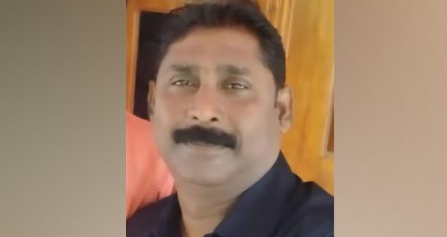ആ​റ് ല​ക്ഷം വാ​ങ്ങി​യ​തി​ന് 40 ല​ക്ഷം തി​രി​കെ ന​ൽ​കി; കൊ​ള്ള​പ്പ​ലി​ശ​ക്കാ​രു​ടെ ഭീ​ഷ​ണി​യെ തു​ട​ർ​ന്ന് വ്യാ​പാ​രി ജീ​വ​നൊ​ടു​ക്കി