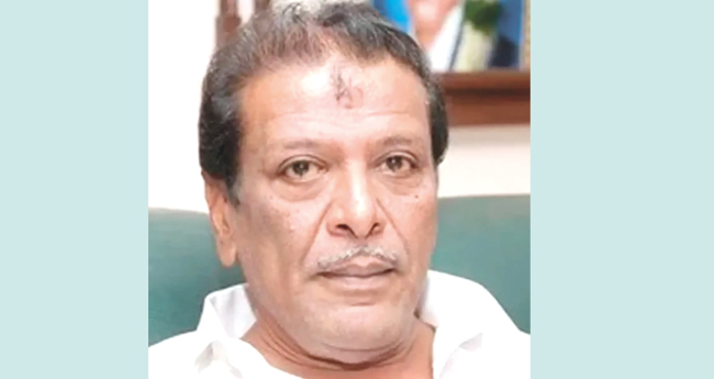 കരുണാനിധിയുടെ മൂത്ത മകൻ മുത്തു അ​​​​​​​ന്ത​​​​​​​രി​​​​​​​ച്ചു